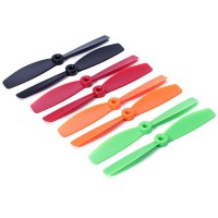 FPV Propeller Prop 5x4.5 CW CCW for Quadcopter Multicopter T6045 20 Pairs
