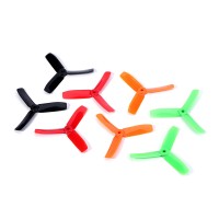 FPV Propeller 3-Blade Prop 4x4 CW CCW for Quadcopter Multicopter X40403 20 Pairs