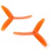 FPV Propeller 3-Blade Prop 5x4 CW CCW for Quadcopter Multicopter X50403 20 Pairs