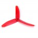 FPV Propeller 3-Blade Prop 5x4 CW CCW for Quadcopter Multicopter X50403 20 Pairs