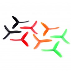 FPV Propeller 3-Blade Prop 5x4 CW CCW for Quadcopter Multicopter X50403 20 Pairs