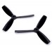 FPV Propeller 3-Blade Prop 5x4 CW CCW for Quadcopter Multicopter X50404 20 Pairs