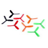 FPV Propeller 3-Blade Prop 5x4 CW CCW for Quadcopter Multicopter X50404 20 Pairs