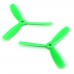 FPV Propeller 3-Blade Prop 5x4 CW CCW for Quadcopter Multicopter X50404 20 Pairs