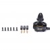 2300KV Brushless Motor CW CCW for Quadcopter Multicopter DYS BX1804 1Pair