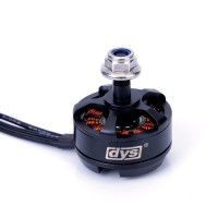 2300KV Multi-Rotor FPV Racing Motor CCW for Multicopter Quadcopter Racer MR2205