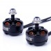 2300KV Multi-Rotor FPV Racing Motor CW CCW for Multicopter Quadcopter MR2205 1-Pair