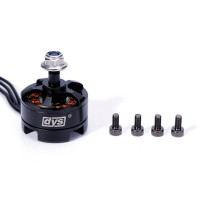 Multi-Rotor FPV Racing Brushss Motor 2300KV for Multicopter Quadcopter MR2205