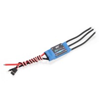 ESC 20A Electronic Speed Controller 2-5s Lipo for FPV Multicopter SimonK MB30020