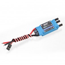 ESC 40A Electronic Speed Controller 2-6s Lipo for FPV Multicopter SimonK MB30040