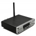 HIFI Amplifier Digital Bluetooth 4.0 Audio AMP 160W+160W Support U-Disk SD APE FX M-160E-White
