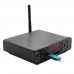 HIFI Amplifier Digital Bluetooth 4.0 Audio AMP 160W+160W Support U-Disk SD APE w/Power Supply FX M-160E-Black