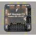 SP Racing F3 Flight Controller Acro Version Integrate OSD + M8N GPS for FPV Multicopter