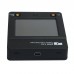 DSO112 Color 2.4" LCD Touch Screen Portable Digital Oscilloscope 2MHz No Battery