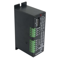 DC0V-40V 3A 128 Subdivision Two-Phase Hybrid Stepping Motor Driver SH-20403