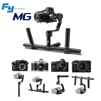 Feiyu MG V2 3 Axis Handheld Steady Gyro Gimbal Stabilizer 360 Degree for FPV DV Camera Aerial  