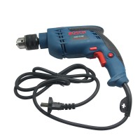 Bosch Power Tool BOSCH GSB13RE Impact Percussion Drill Electric Hand Drill Small Hammer