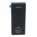 XDUOO X3 Professional Lossless Music MP3 HIFI Music Player with HD OLED Screen Support 256GB TF Card