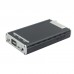 XDuoo XD 05 Portable Audio DAC Headphone Amplifier Support DSD Decoding 32bit/384khz with HD OLED