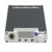 XDuoo XD 05 Portable Audio DAC Headphone Amplifier Support DSD Decoding 32bit/384khz with HD OLED