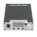 XDuoo XD 05 Portable Audio DAC Headphone Amplifier Support DSD Decoding 32bit/384khz with HD OLED