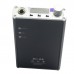 XDuoo XD 05 Portable Audio DAC Headphone Amplifier Support DSD Decoding 32bit/384khz with HD OLED