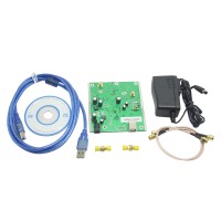NWT4000-1 138M-4.4G sweep simple spectrum analyzer generator 