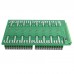 16 Channel Relay Module Control Shield Controller 5V 12V 24V PLC Driver Board