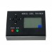 Morse Code Trainer LCD Telegraph Short Wave Radio Station CW Auto Key Radio Transmitter