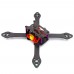 Reptile-Martian III 220mm 4-Axis Carbon Fiber Quadcopter Frame 3.5mm Arm for FPV