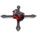 Reptile-Martian III 220mm 4-Axis Carbon Fiber Quadcopter Frame 3.5mm Arm for FPV