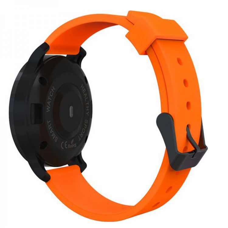 f69 smart watch