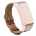 M8 Smartband Bracelet Bluetooth Headset Pedometer Wristband Sleep Monitor for Android iOS Smart Phone Watch
