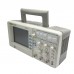 DS1052E Dual Channel Digital Oscilloscope 50MHz Bandwidth 1GSa/S Sample Rate DSO