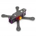 Reptile-X4R 220mm Carbon Fiber Quadcopter with RS2205 Motor & SP Racing F3 EVO & 5045 Prop & LittleBee 30A ESC for FPV