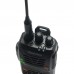 WOUXUN KG-UV6D Waterproof Walkie Talkie UH Dual Band 136-174Mhz 400-480Mhz FM Radio HAM Transceiver