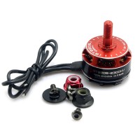 Rcinpower GT2205 2300KV Brushless Motor for FPV Racing Quadcopter Multicopter 