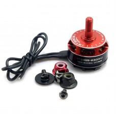 Rcinpower GT2205 2300KV Brushless Motor for FPV Racing Quadcopter Multicopter 