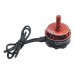 Rcinpower GT2205 2300KV Brushless Motor for FPV Racing Quadcopter Multicopter 