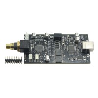 SINGXER F-1 XMOS USB Digital Interface Module with XU208 Chip U8 Upgraded Version for Audio