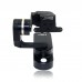 Wearable Gimbal 3-Axis Camera Stabilizer Brushless PTZ for GoPro 4 3+ 3 AEE Xiaoyi Camera Feiyu WGS