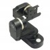 Wearable Gimbal 3-Axis Camera Stabilizer Brushless PTZ for GoPro 4 3+ 3 AEE Xiaoyi Camera Feiyu WGS