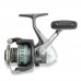 SHIMANO SIENNA 1000 FD 3+1BB Front Drag Spinning Fishing Reel Freshwater Feeder Carp Fishing Wheel