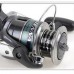 SHIMANO SIENNA 1000 FD 3+1BB Front Drag Spinning Fishing Reel Freshwater Feeder Carp Fishing Wheel