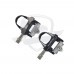 Road Bike Sealed Pedals Non Quick-Release Bicycle Cycling Bearing Pedals Xpedo WELLGO XRF07MC