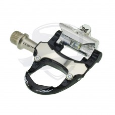 Road Bike Sealed Pedals Non Quick-Release Bicycle Cycling Bearing Pedals Xpedo WELLGO XRF07MC