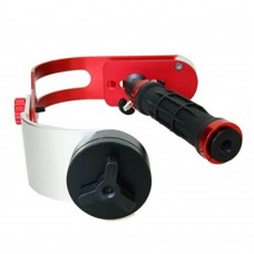 Steadycam Handheld Video Stabilizer Camera Holder Motion Steadicam for Canon Nikon Sony Gopro Hero Phone DSLR DV