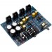 Headphone Amplifier Board HiFi AMP BD139 BD140 NE5532 for Audio DIY E3