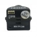 3MP FPV Camera NTSC with 2.8mm Lens FOXEER XAT1200M 16:9 1200TVL DC5-22V HS1189