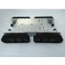 Smart Tank Car chassis Caterpillar Track Crawler Aluminum Alloy for Arduino Robot DIY T500P